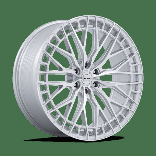 GENOA 24X10 6X5.5 106 +20 G-SLV-MCH-FC