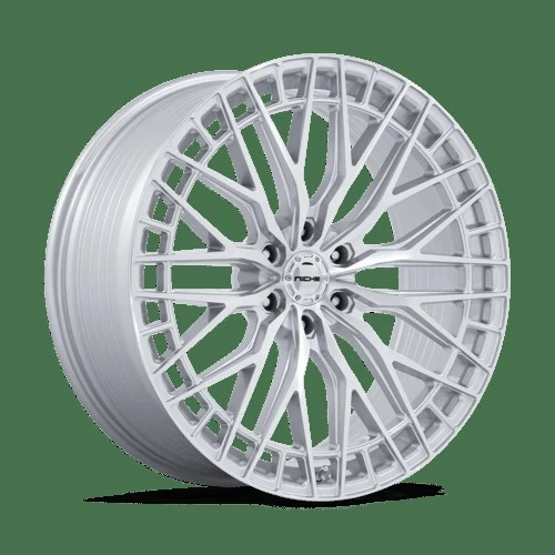 GENOA 24X10 6X5.5 106 +20 G-SLV-MCH-FC