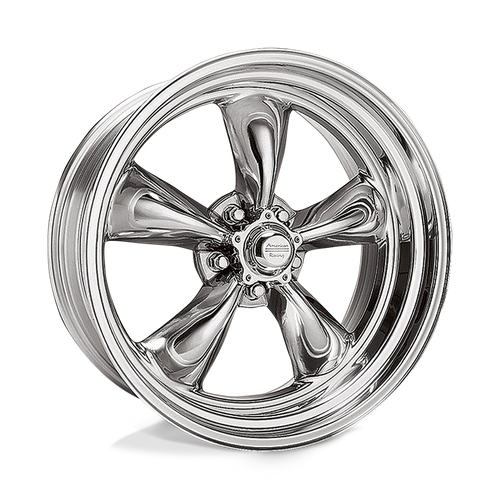 VN505 TT-II 15X8 5X4.5 POL 4.5BS