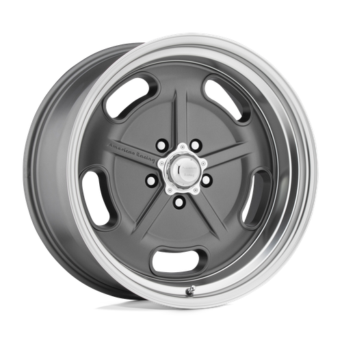 VN511 22X10.5 5X4.5 MAG GRAY DIA LP 00MM