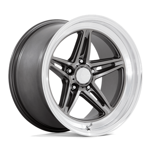GROOVE 18X8 5X4.75 72 ANTH-DIALP +0