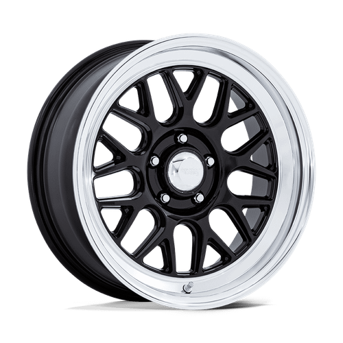 G-FORCE 18X10 5X4.75 72 +12 G-BLK DC-LP
