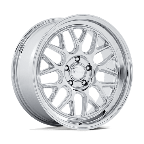 G-FORCE 20X10 5X5 78 +6 CHROME