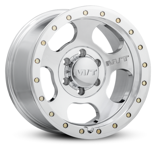 18x9 5x5 4.53BS MT CANYON PRO POLISHED