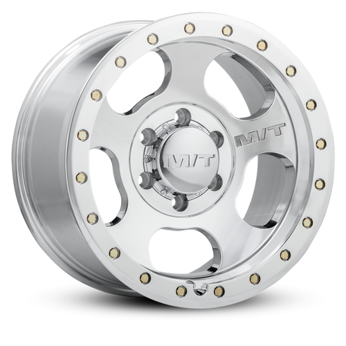 20x9 5x5 5BS MT CANYON PRO POLISHED