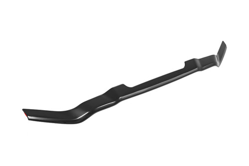 Hood Protector | Gloss Black | Ram 2500/3500 2WD/4WD (2019-2026) - HP20011-RCGB