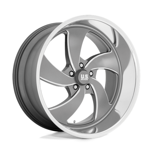 DESPERADO 22X10.5 5X5.0 78 NGD 01MM L