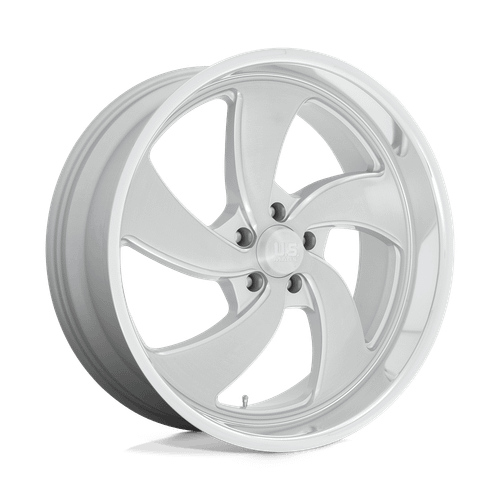 DESPERADO 22X8.5 5X4.75 72 BMD 01MM L
