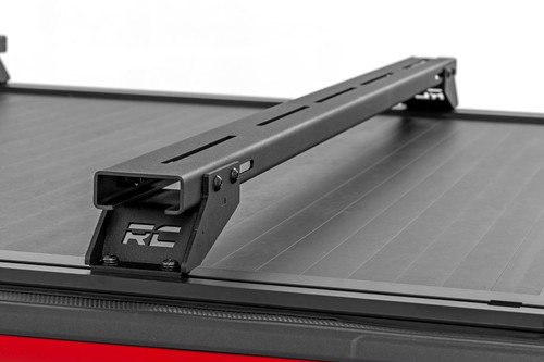 Adjustable Crossbars | 57" Width | Universal T-Slot - 88208