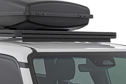 Roof Rack | Wind Deflector | Universal - 88212