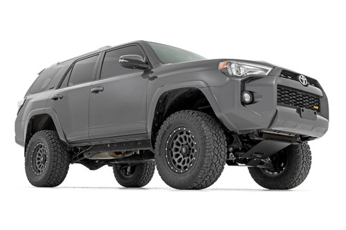 4.5 Inch Lift Kit | N3 Struts | Toyota 4Runner 2WD/4WD (2015-2020) - 73932