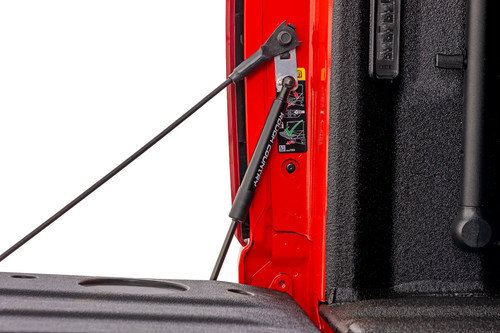 Tailgate Assist | Chevy Silverado & GMC Sierra 1500 2WD/4WD (2019-2026) - 73227