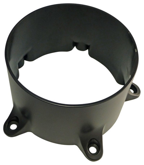 MT CLASSIC III BLK BO OPEN CAP 5X5.5