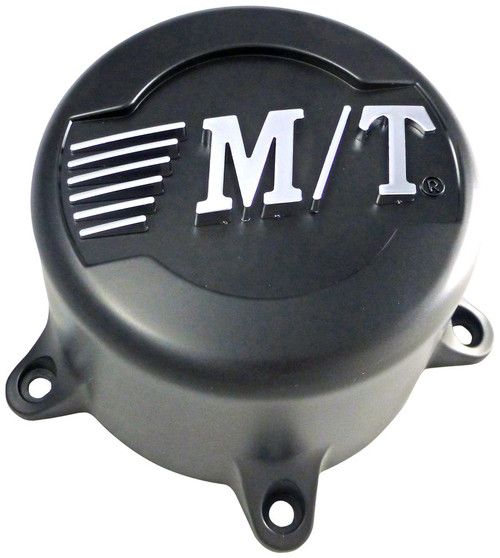 MT CLASSIC III BO CLOSED CAP 6X135