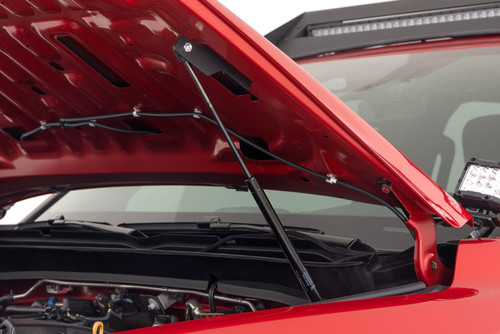 Hood Struts | Hydraulic | Toyota Tacoma 2WD/4WD (2024-2026) - 94102