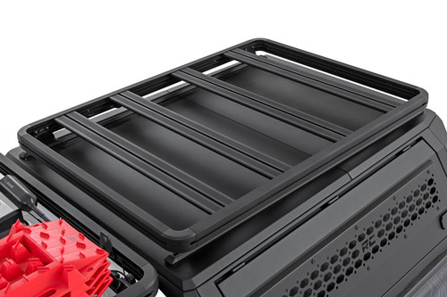 Roof Rack | Bed Cap | Toyota Tacoma 2WD/4WD (2024-2026) - 88209
