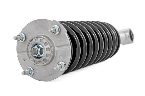 M1 Loaded Strut Pair | 3.5in | Toyota Tacoma 4WD (2024-2026) - 502210