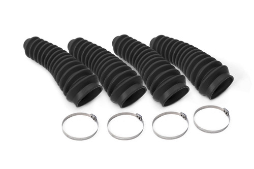 Shock Boots | Black | 4 Pack - 87164