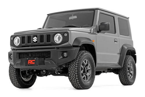 2 Inch Lift Kit | Suzuki Jimny 4WD (2018-2026) - 17000A
