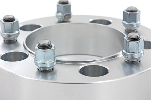 1.5 Inch Wheel Spacers | Pair | Suzuki Jimny (2018-2026) - 10082