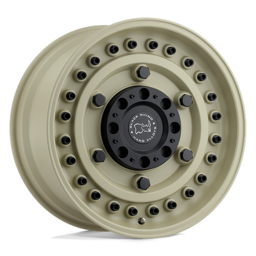 BR ARMORY 18X9.5 BLANK 72 D-SND +6 - 1895ARY060000D72