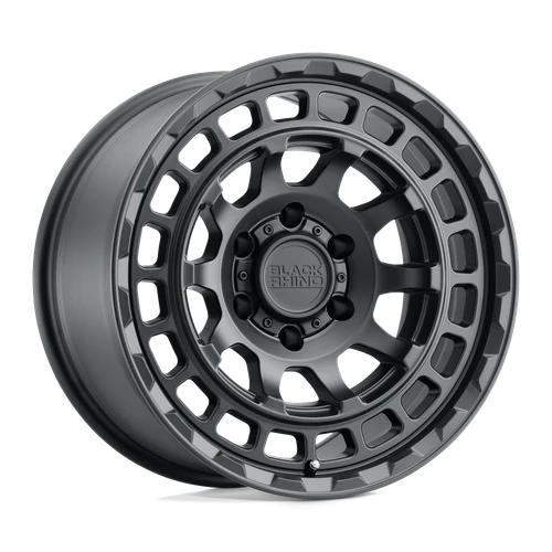 BR CHAMBER 17X8.5 6X139 -18 112 M-BLK - 1785CBR-86140M12