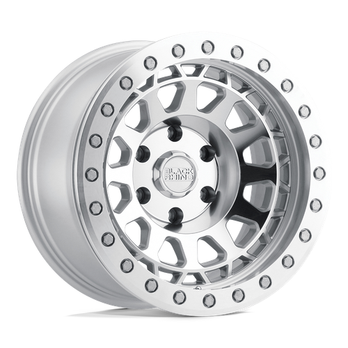 BR PRIMM 17X9 6X139 +0 112 SLV MIR - 1790PRM006140S12