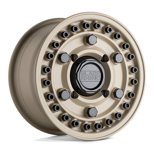 ARMORY UTV 15X7 4X110 +51 80 D-SAND - 1570ARY514110D80