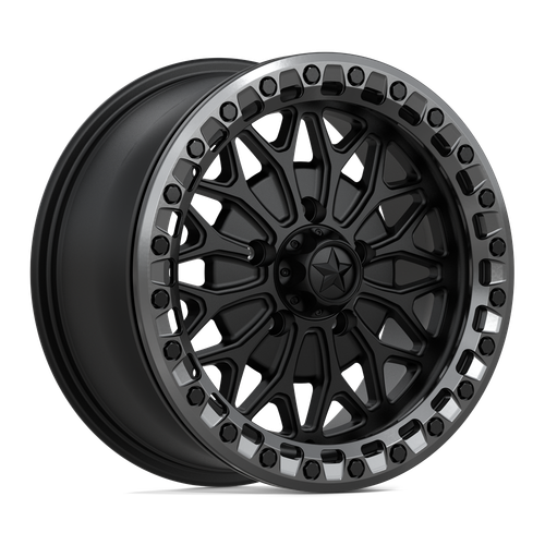 BOLO UTV BL 15X7 5X4.5 72 +38 M-BLK GMTL - MA053MA15701238
