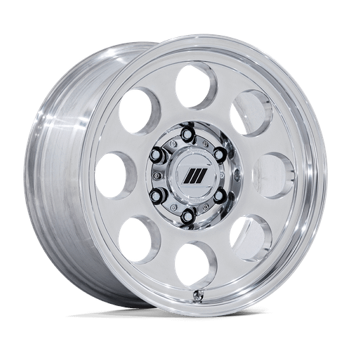HERITAGE 17X8 5X5.5 78 +0 POLISH - PA201HX17808500