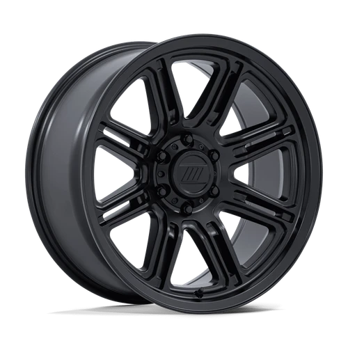 SNARE 20X9 8X6.5 125 +0 M-BLK - PA206MX20908000