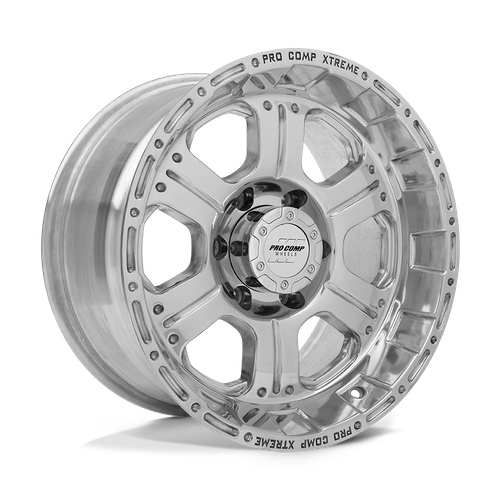 KORE 16X8 6X5.5 108 +0 POL - PXA1089-6883