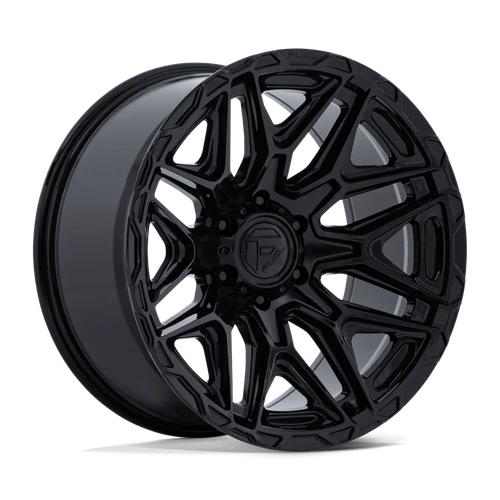 INJECTOR 20X9 6X5.5 106 +20 G-BLK - FC885BX20906820