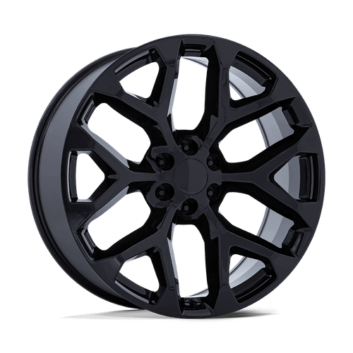 PR177 FFT 24X10 6X5.5 78 +24 G-BLK - PR177BX24106124