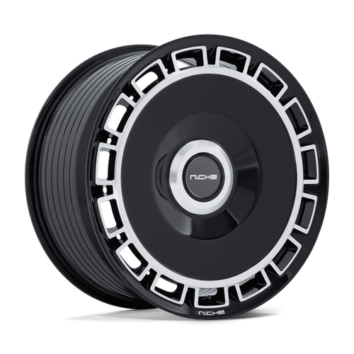 VENICE 22X10 5X112/120 74 +35 GB-MCH - NC287BD22105935