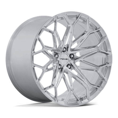 MANTA 20X9 5X120 67 +40 POLISH - NC600HX20905V40