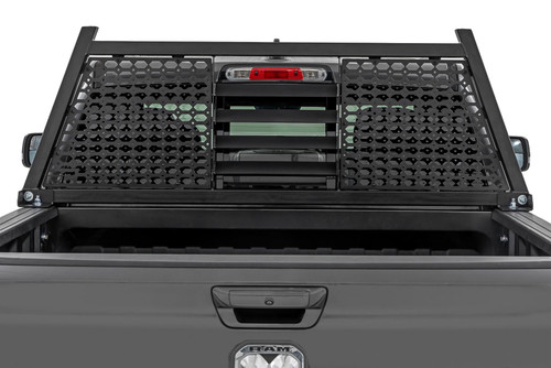 Headache Rack | Ram 1500 2WD/4WD (2019-2026) - 34000