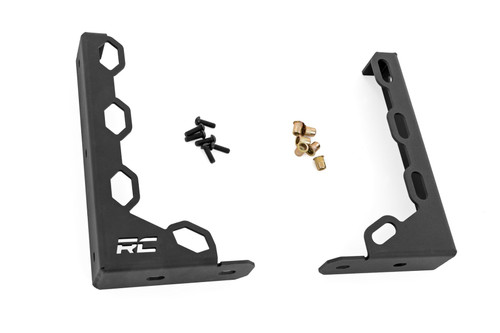 Bed Stiffener Kit | Toyota Tacoma 2WD/4WD (2024-2026) - 73137