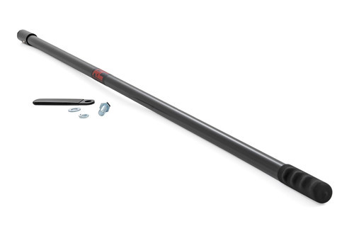 Bed Retrieval Pole | 58-Inch Truck Cargo Grabber - 99097
