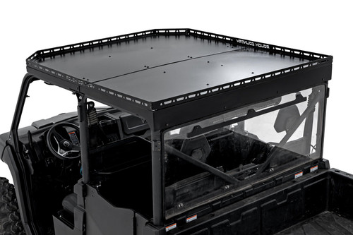 UTV Deck Roof | 4-Door | CFMOTO UFORCE 1000 XL (2022-2026)