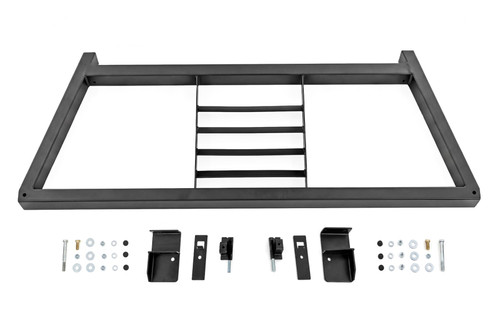 Headache Rack | No Molle | No Light | Ford F-150 2WD/4WD (2015-2026) - 24005