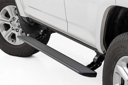 Power Running Boards | Toyota 4Runner 2WD/4WD (2010-2024) - ESR621510