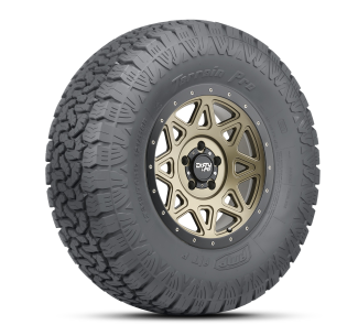 285X55R22E TERRAIN PRO AT