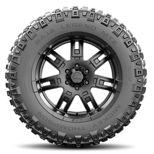 Baja Legend MTZ 275/70R18E Mud Terrain Truck Tire