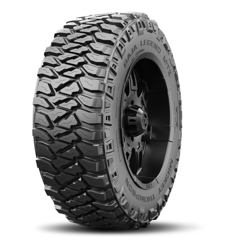Baja Legend MTZ 295/55R20E Mud Terrain Truck Tire