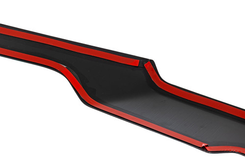 Hood Protector | Ford F-150 2WD/4WD (2015-2020) - HP30012