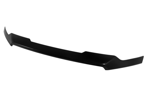Hood Protector | Gloss Black | Ford F-150 2WD/4WD (2015-2020) - HP30012-RCGB