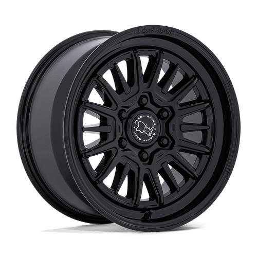 TALEO 20X9 6X5.5 106 +10 G-BLK