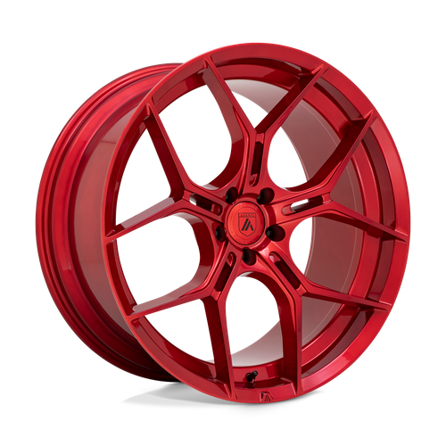 ABL37 20X9 5X4.5 C-RED 38MM