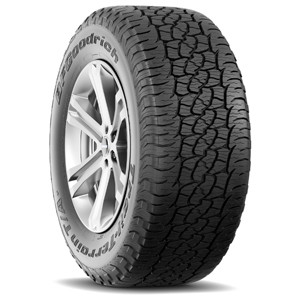 Trail Terrain T/A + 255/55R20XL All Terrain Truck Tire